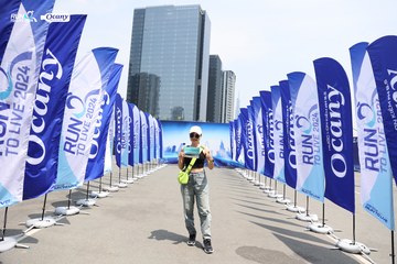 RUN TO LIVE 2024 - Ảnh #1313349