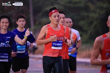 RUN TO LIVE 2024 - Ảnh #1357665