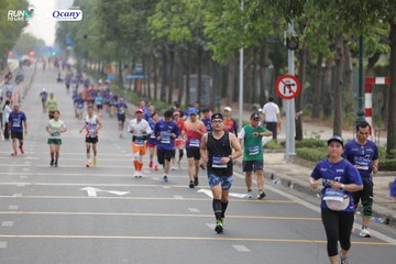 RUN TO LIVE 2024 - Ảnh #1438587