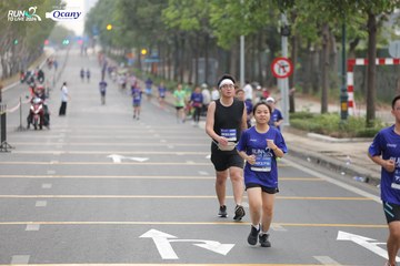 RUN TO LIVE 2024 - Ảnh #1439313