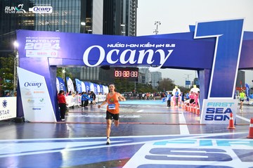 RUN TO LIVE 2024 - Ảnh #1417571