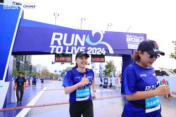 RUN TO LIVE 2024 - Ảnh #1366782