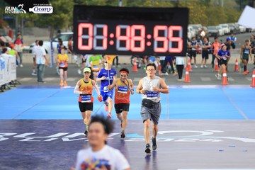 RUN TO LIVE 2024 - Ảnh #1370727