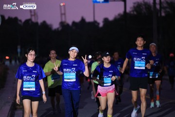 RUN TO LIVE 2024 - Ảnh #1344844
