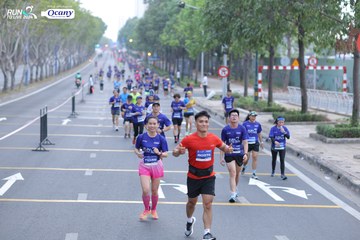 RUN TO LIVE 2024 - Ảnh #1434503