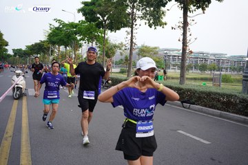 RUN TO LIVE 2024 - Ảnh #1386146