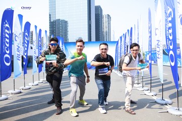 RUN TO LIVE 2024 - Ảnh #1314137