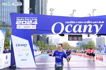 RUN TO LIVE 2024 - Ảnh #1416192