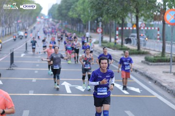 RUN TO LIVE 2024 - Ảnh #1434028