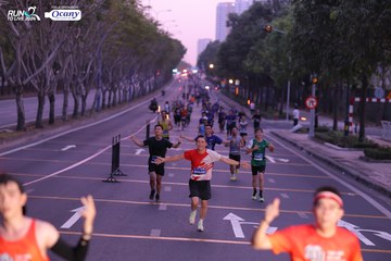 RUN TO LIVE 2024 - Ảnh #1433343