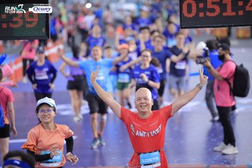 RUN TO LIVE 2024 - Ảnh #1360939