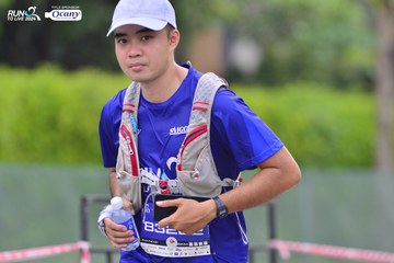 RUN TO LIVE 2024 - Ảnh #1445261