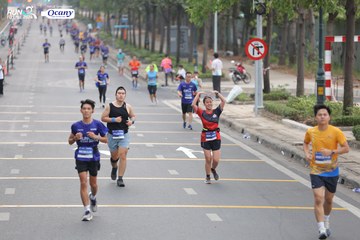 RUN TO LIVE 2024 - Ảnh #1437771