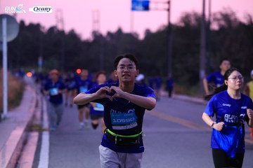 RUN TO LIVE 2024 - Ảnh #1348560
