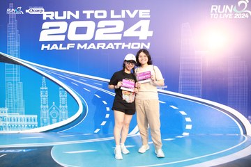 RUN TO LIVE 2024 - Ảnh #1315985