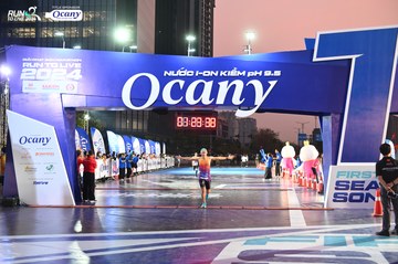 RUN TO LIVE 2024 - Ảnh #1417342