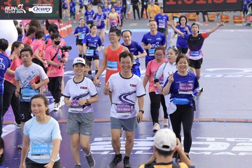 RUN TO LIVE 2024 - Ảnh #1364449