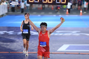 RUN TO LIVE 2024 - Ảnh #1332351