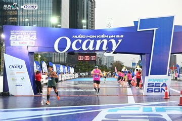 RUN TO LIVE 2024 - Ảnh #1417690