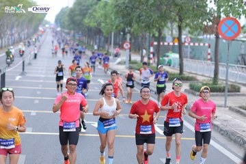 RUN TO LIVE 2024 - Ảnh #1434729