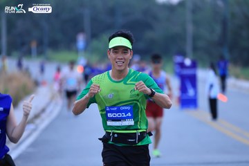 RUN TO LIVE 2024 - Ảnh #1366439