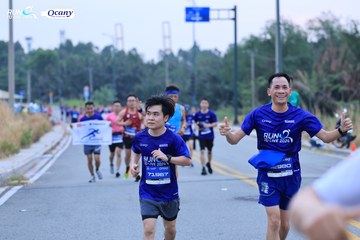 RUN TO LIVE 2024 - Ảnh #1369091