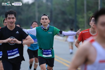 RUN TO LIVE 2024 - Ảnh #1372847