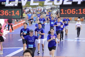 RUN TO LIVE 2024 - Ảnh #1350854