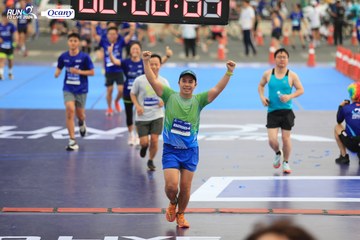 RUN TO LIVE 2024 - Ảnh #1409581