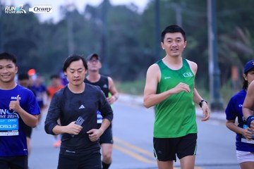 RUN TO LIVE 2024 - Ảnh #1361415