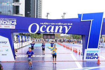 RUN TO LIVE 2024 - Ảnh #1416742