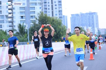 RUN TO LIVE 2024 - Ảnh #1449317