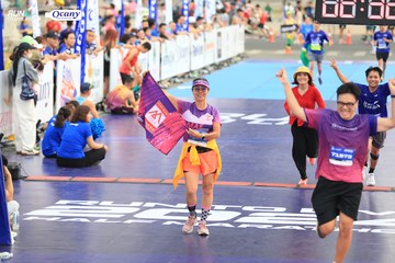 RUN TO LIVE 2024 - Ảnh #1409969