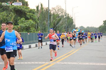 RUN TO LIVE 2024 - Ảnh #1392932