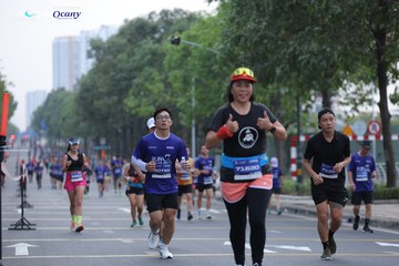 RUN TO LIVE 2024 - Ảnh #1435023