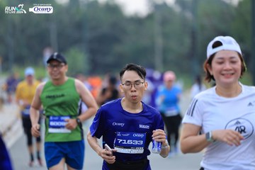 RUN TO LIVE 2024 - Ảnh #1377317