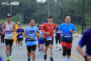 RUN TO LIVE 2024 - Ảnh #1374146