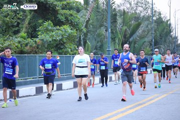 RUN TO LIVE 2024 - Ảnh #1386015