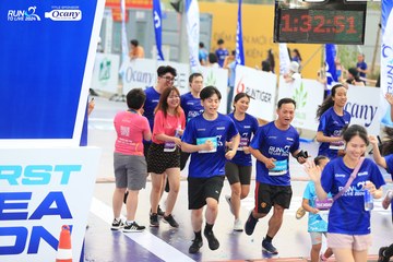 RUN TO LIVE 2024 - Ảnh #1404640