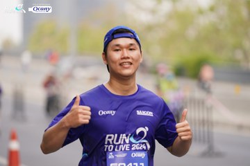 RUN TO LIVE 2024 - Ảnh #1359188