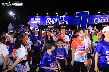 RUN TO LIVE 2024 - Ảnh #1320334