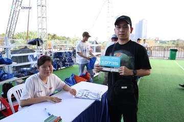 RUN TO LIVE 2024 - Ảnh #1316857