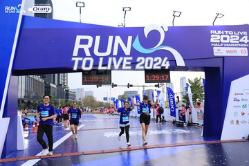 RUN TO LIVE 2024 - Ảnh #1366238