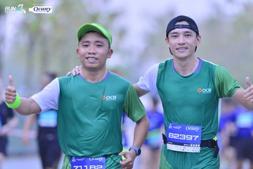 RUN TO LIVE 2024 - Ảnh #1336438
