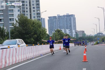 RUN TO LIVE 2024 - Ảnh #1450886