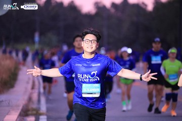 RUN TO LIVE 2024 - Ảnh #1349340