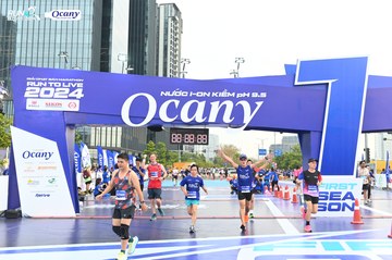 RUN TO LIVE 2024 - Ảnh #1422236
