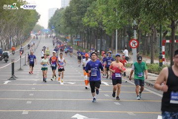 RUN TO LIVE 2024 - Ảnh #1438603