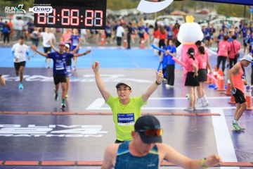 RUN TO LIVE 2024 - Ảnh #1404160