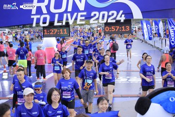 RUN TO LIVE 2024 - Ảnh #1363374